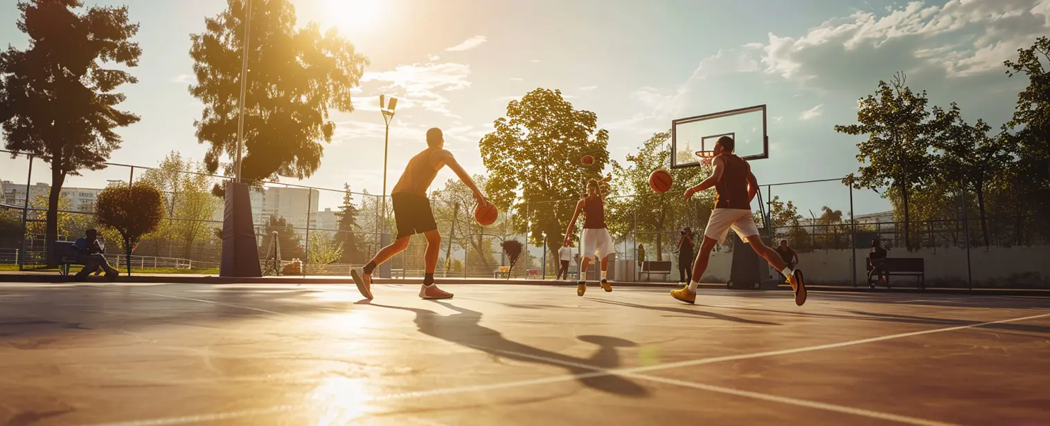 Sports