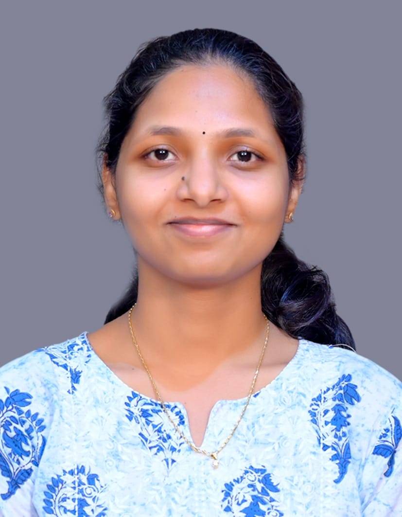 Basupally Tharuni Reddy