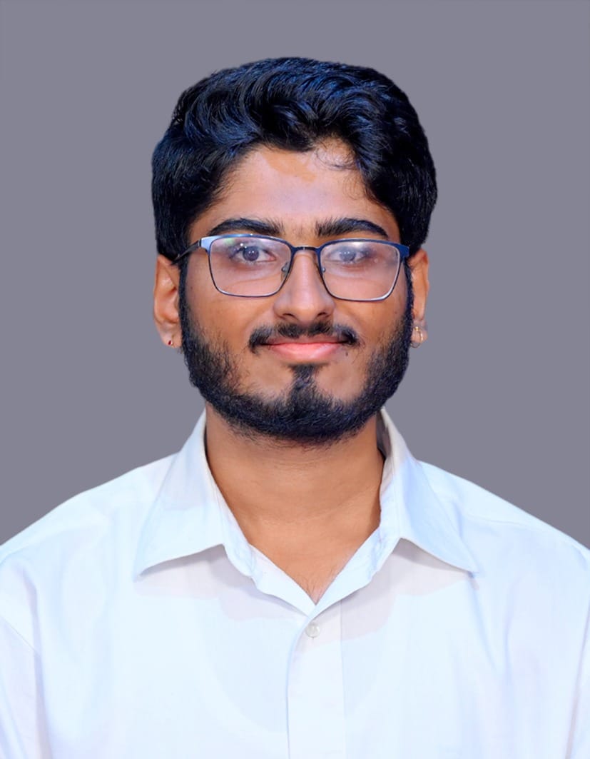 Purihella Vijay Raghav Swamy
