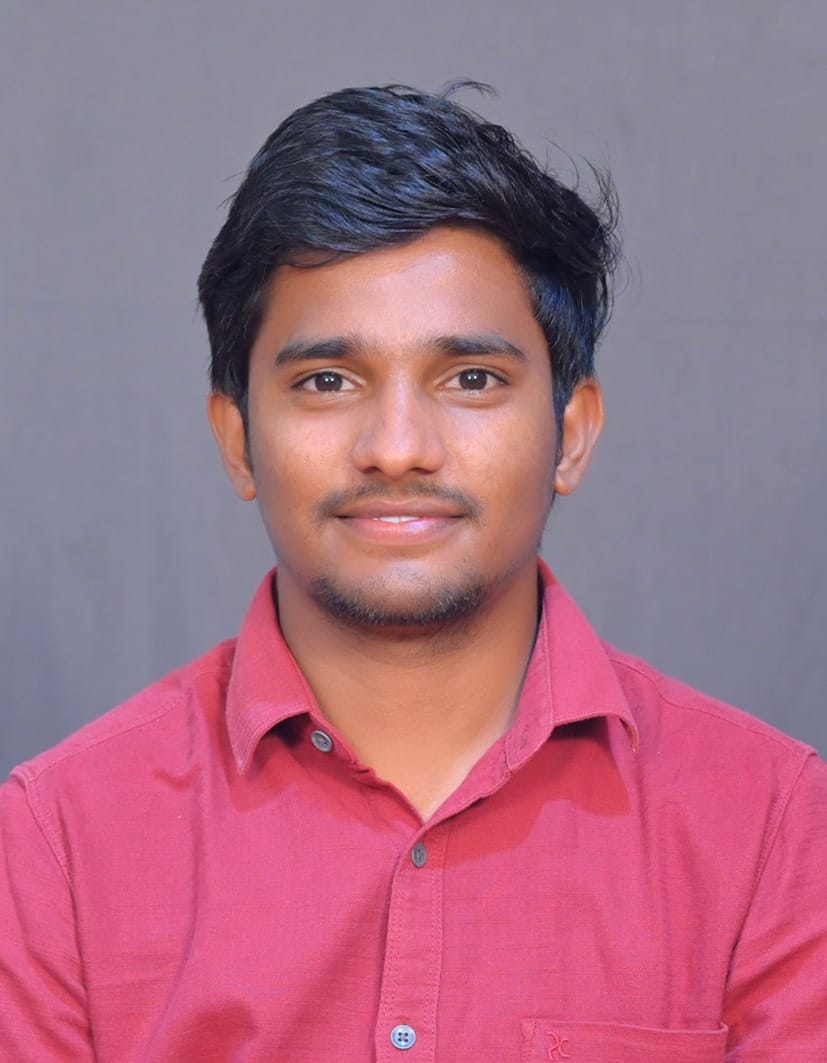 Pygeri Madhusudhan