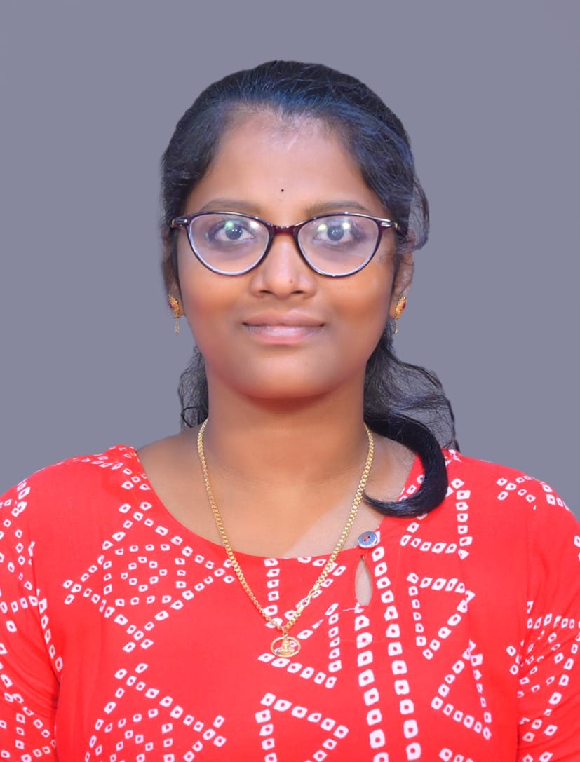 Vanama Jyoshitha