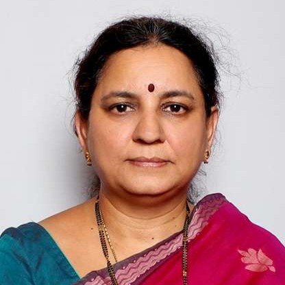 Dr. V. Jayalakshmi - Board Member