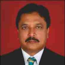 Md. Masood Ahmed - Board Member
