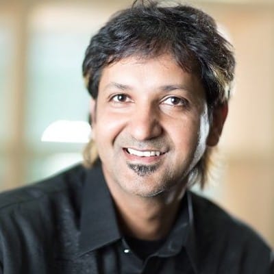 Dr. Vipul Singh - Advisory Member