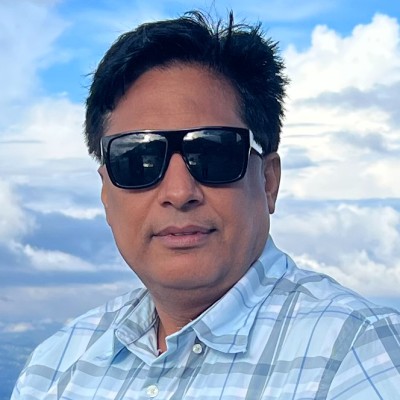 Prof. Mahananda Chalise - Member