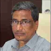 Dr. A. Sudhakar - Member