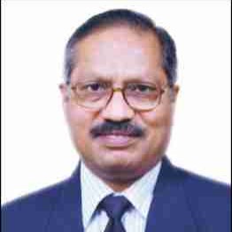 Dr. Choudhary Prasad - Member