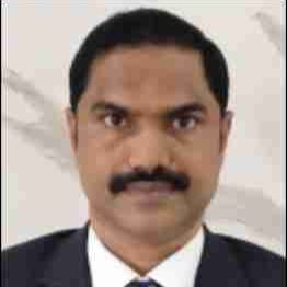 Dr. Kishore NK - Member