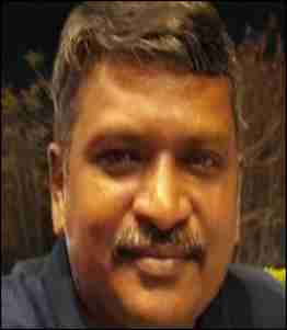 Dr. Kumar Chunduri - Member