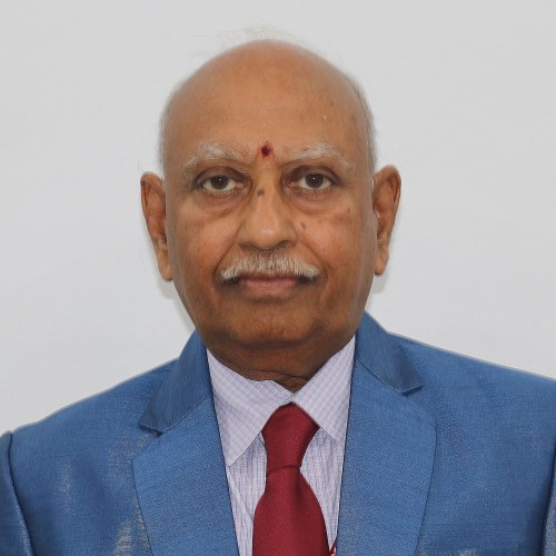 Dr. M. Kamalakar - Member