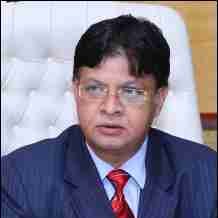 Dr. Sailesh Sampathy - Chairman