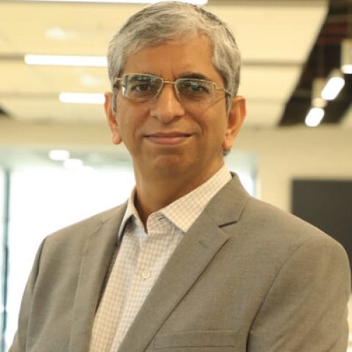 Dr. Shailesh Kumar - Member