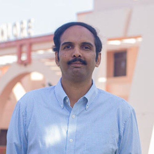 Dr. Srinivas Gunta - Member