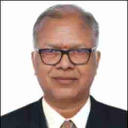 Dr. Jagan Mohan Reddy - Member