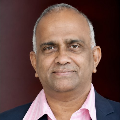 Prof. S. Abhirama Krishna - Member