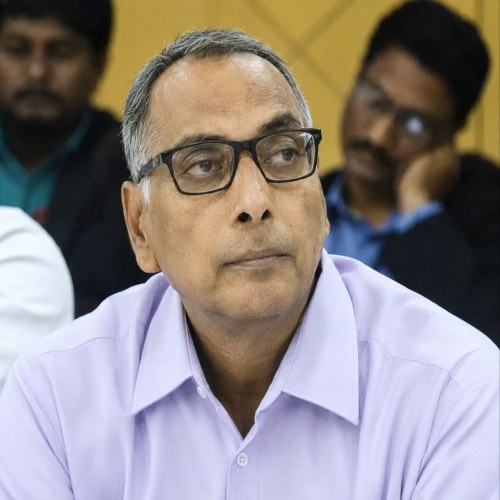 Prof. V. Venkaiah - Member