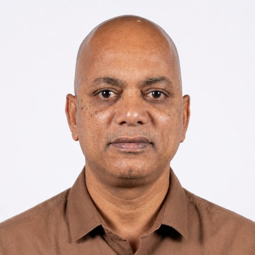 Sri. G. Muralikrishna - Member