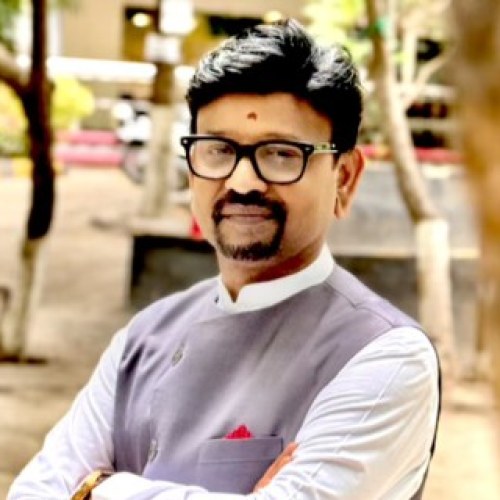 Sri Kadambala Balajee Rao - Member
