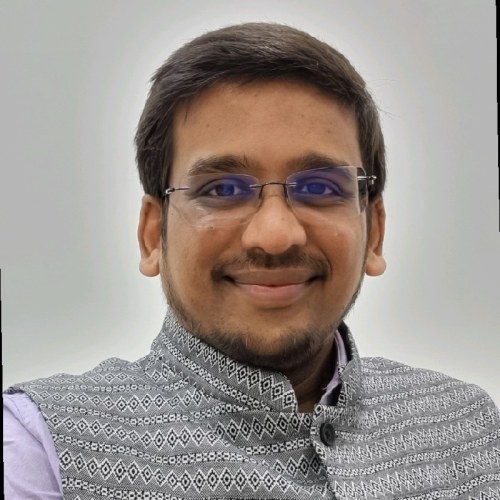 Lakshmi Pathi Itha - Member