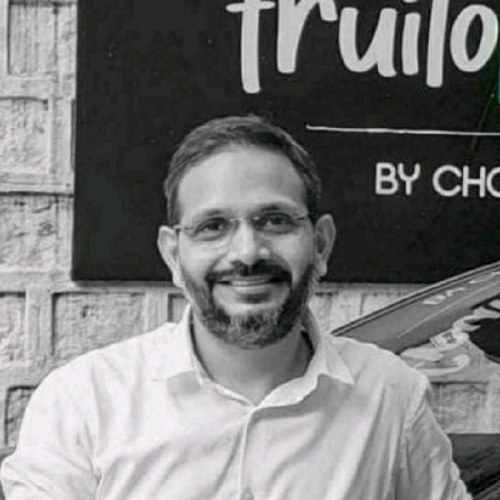 Sri Praveen Nagamalla - Member