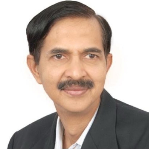 Sri Satyanarayana Vinjamoori - Member
