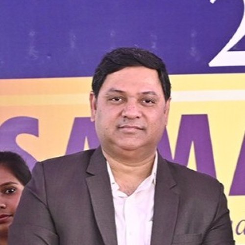 Sri. Srikanth Surampudi - Member