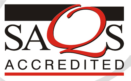 Worker accreditation by saqs
