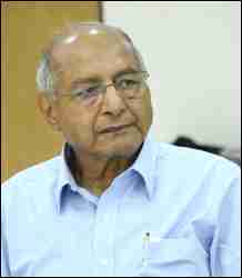 Dr. Ashok K. Agarwal