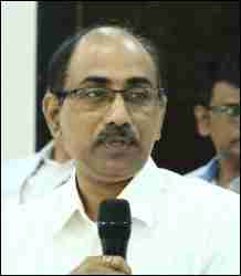 Sri. P. Bhaskara Murthy