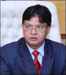 Dr. Sailesh Sampathy