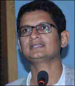 Sri. Gubba Prashanth