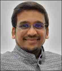 Sri. Lakshmipathi Itha