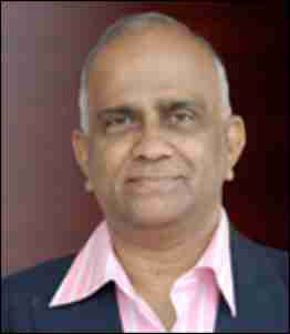 Prof. S. Abhirama Krishna