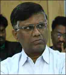 Sri. Raghavendra Rao