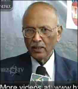 Sri. M. Gopalakrishna I.A.S. (Retd.)