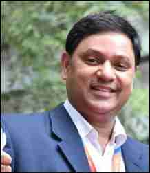 Sri. Srikanth Surampudi