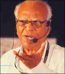 Prof. V. Viswanadham