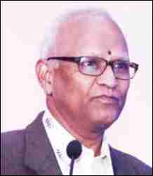 Prof. B. Yerram Raju