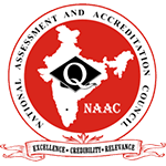 Worker accreditation by naac