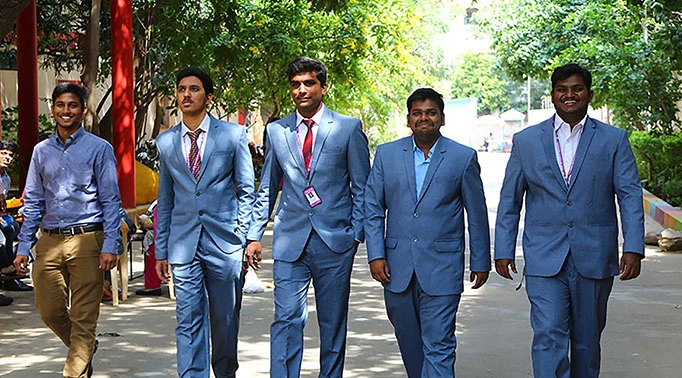 SSIM Institute