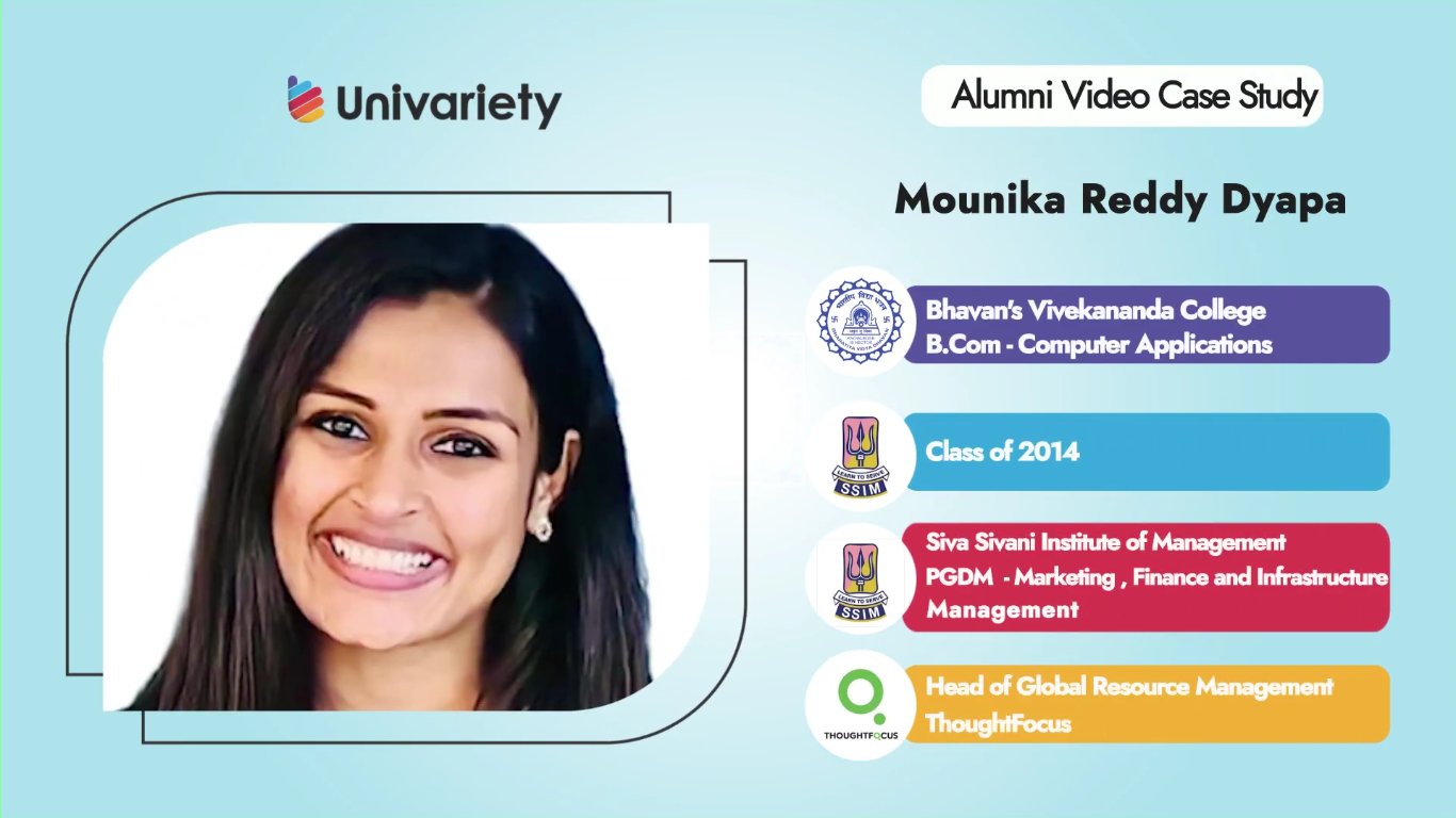 Mounika Reddy Dyapa