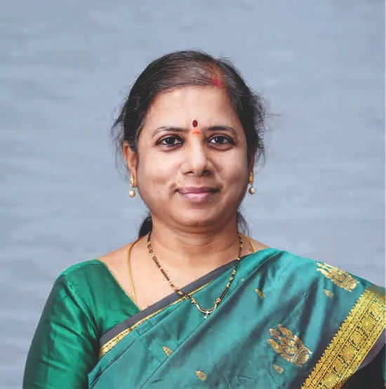 Dr. Annapurna Valluripally