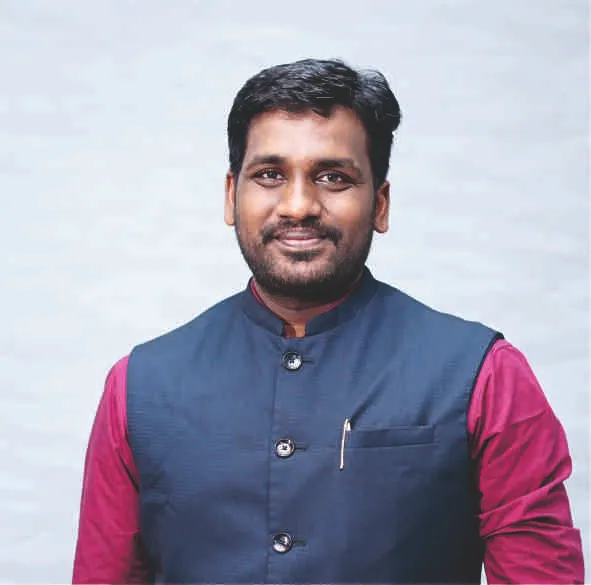 Dr. Avudaiappan Dinesh