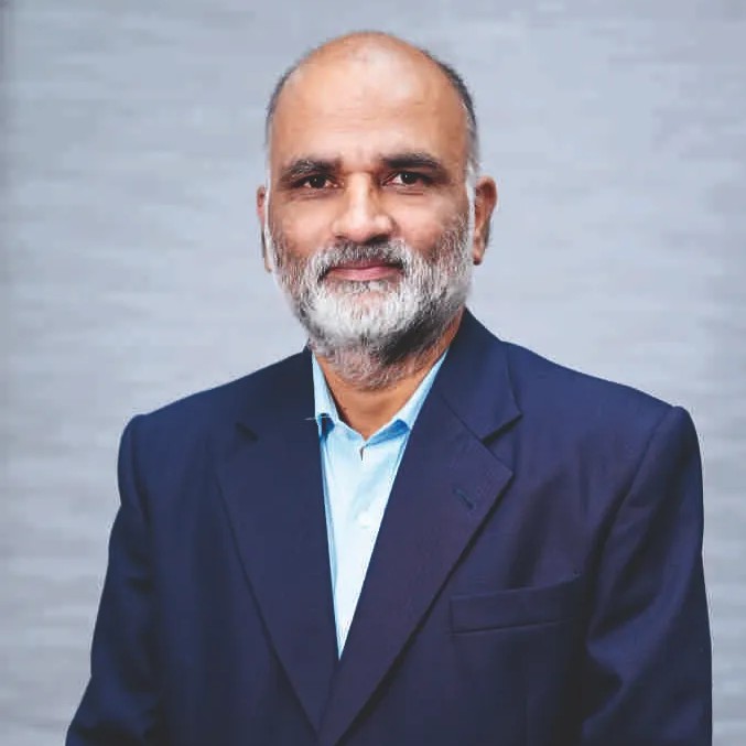 Dr. Pavan Patel