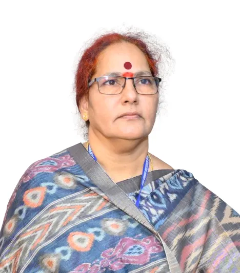 Dr. N.C. Rajyalakshmi
