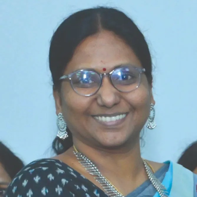 Dr. Pinjarla Gowri Kusuma