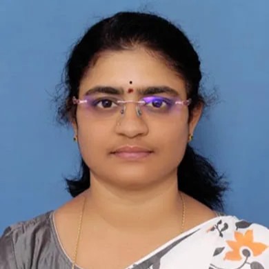 Dr. Jada Kameshwari