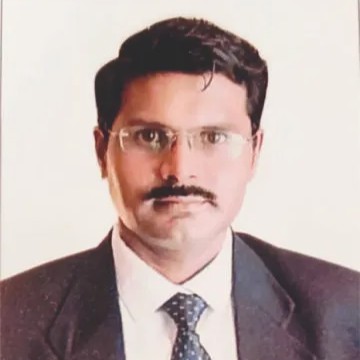 Mr. NRKS Chakravarthy