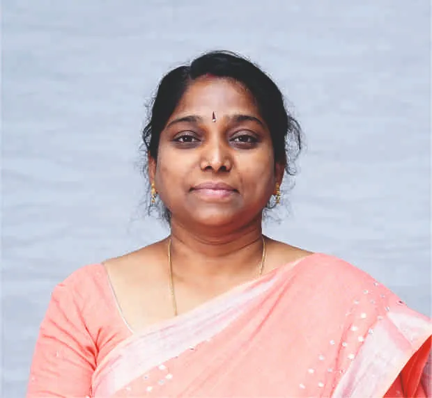 Dr. Pushpa Machani
