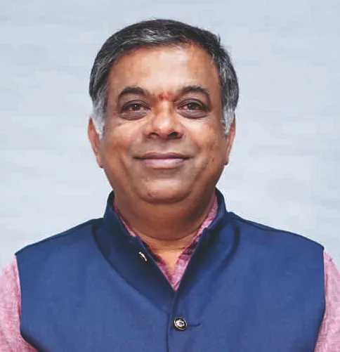 Mr. Karanam Sreehari